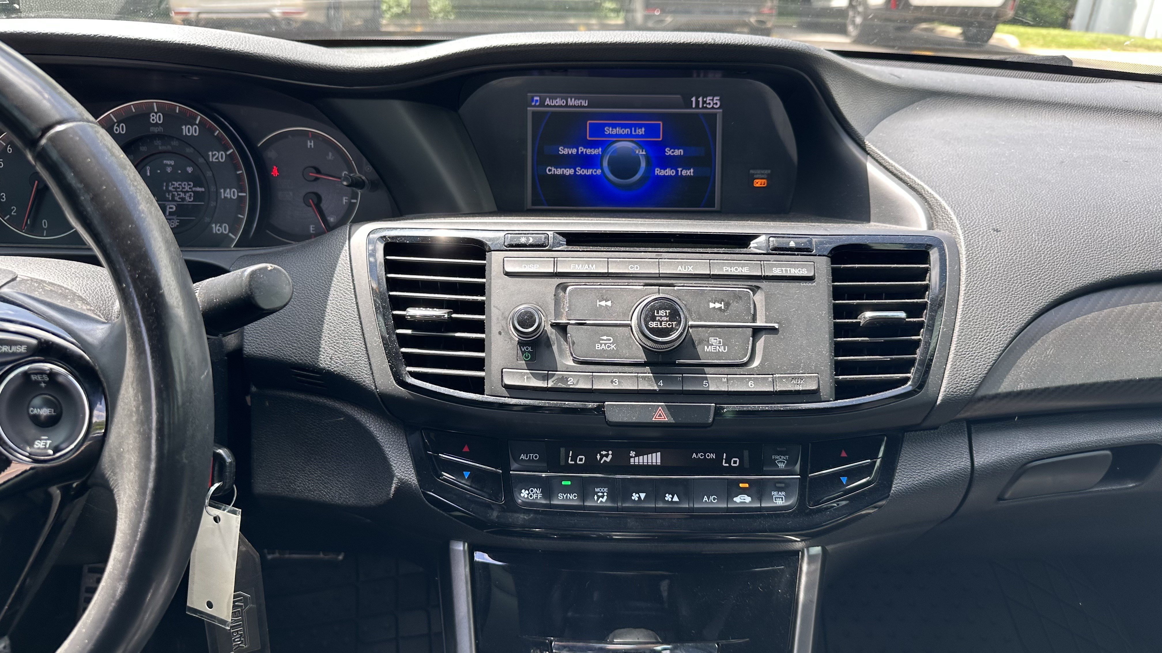 Used 2017 Honda Accord Sport image 31