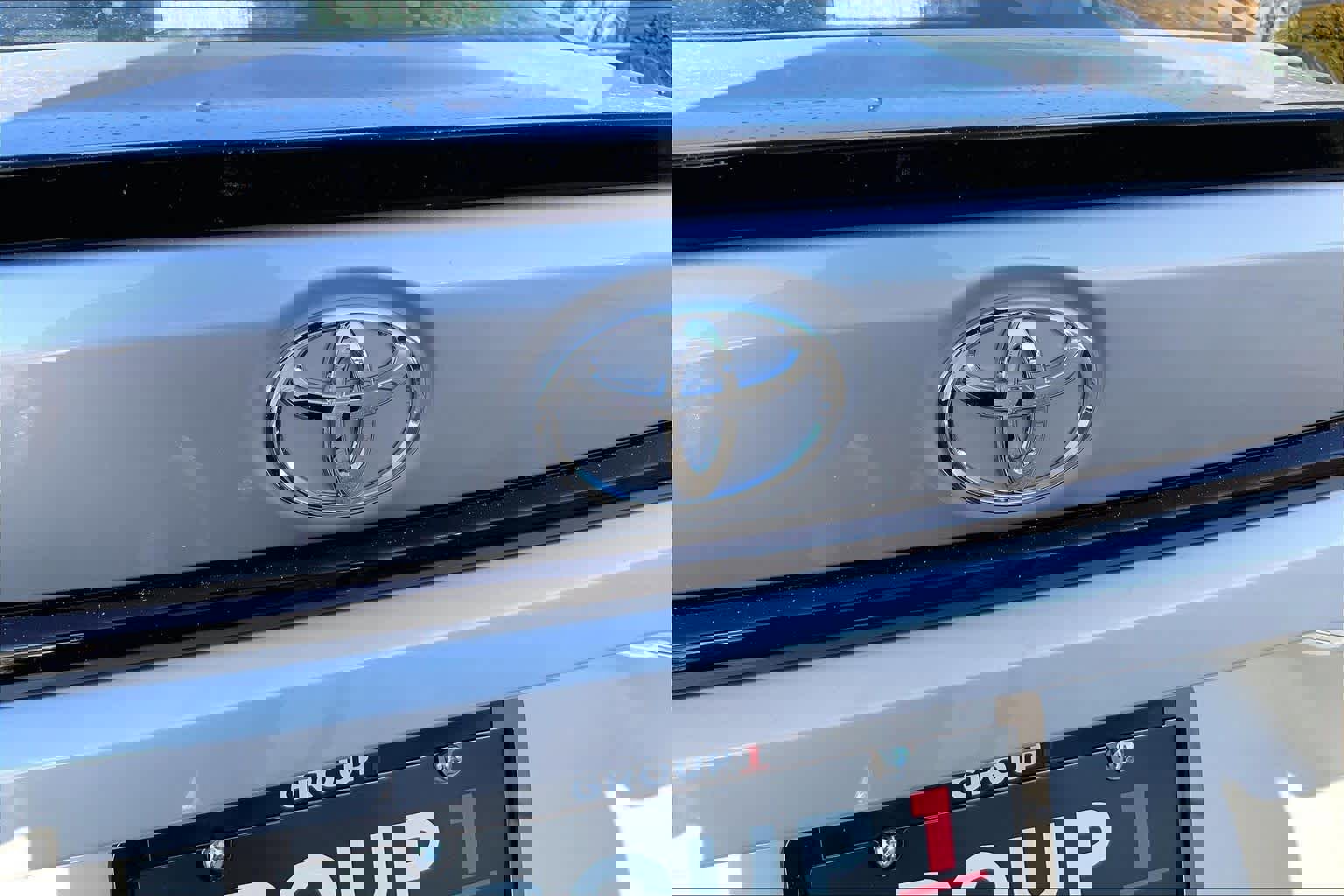 New 2026 Toyota Corolla XSE image 15