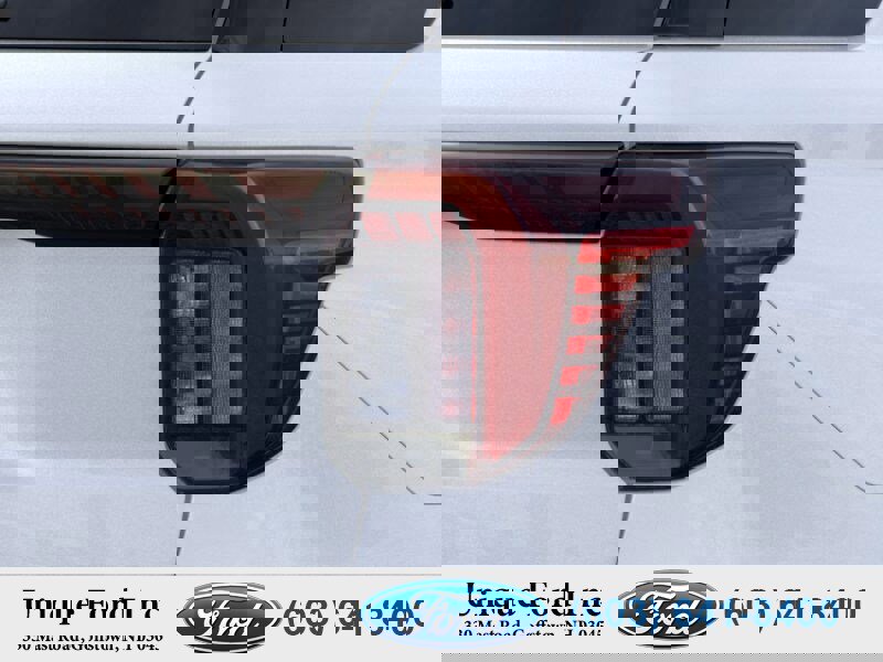 New 2026 Ford Explorer Platinum w/ LUX Leather Package image 51