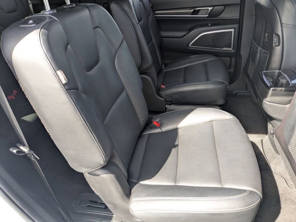 Used 2025 Kia Telluride S image 31