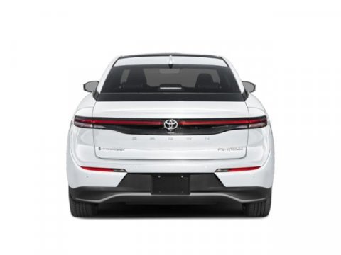 New 2026 Toyota Crown Platinum AWD/4WD image 9