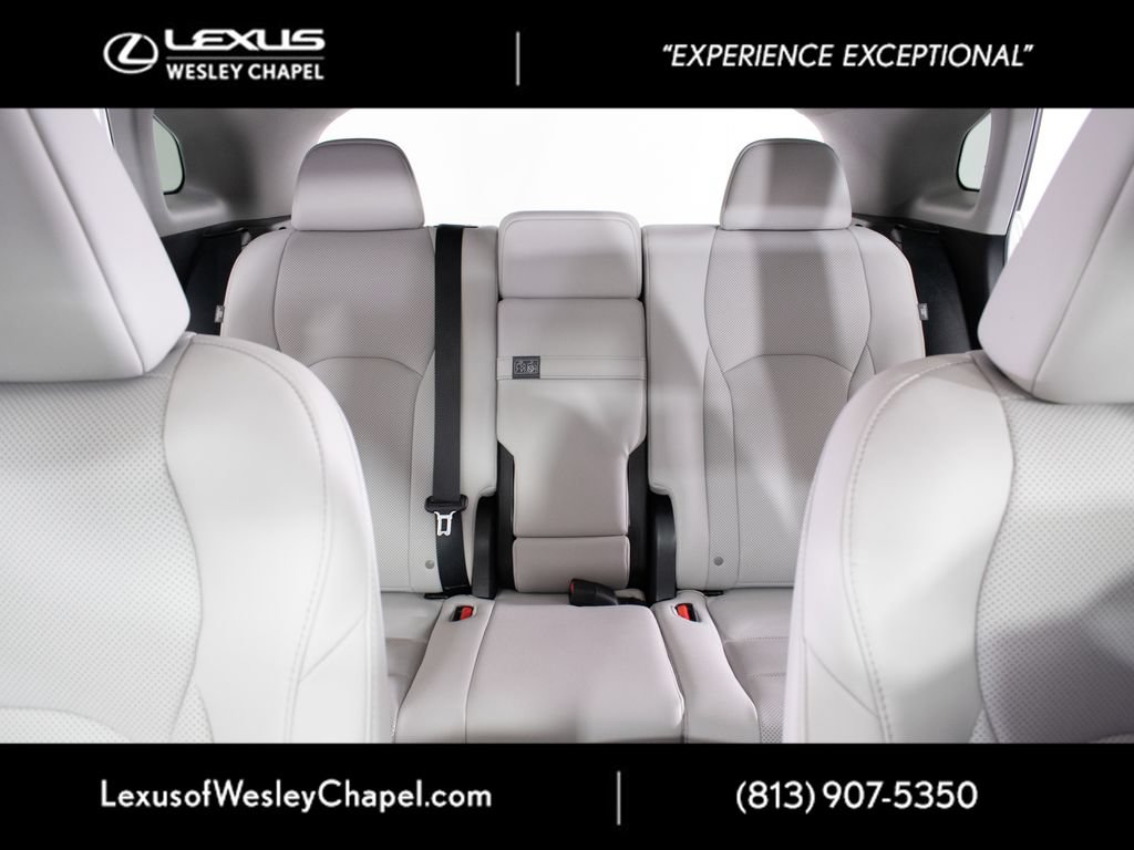 Used 2022 Lexus RX 350 FWD w/ Premium Package image 6