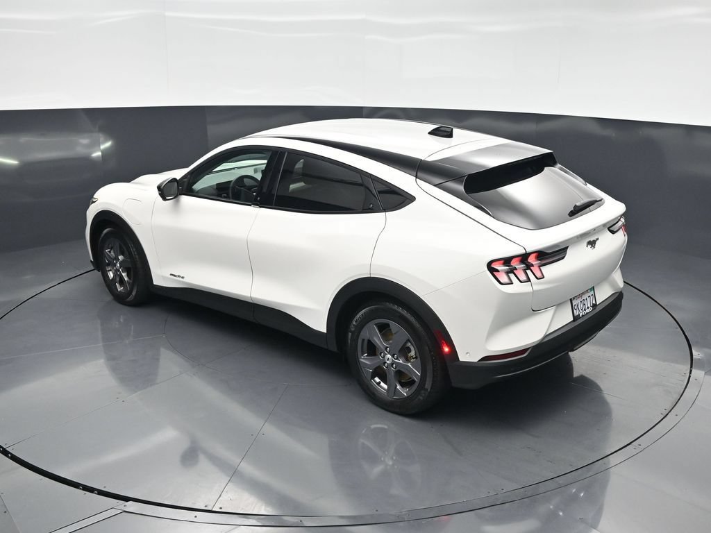 Used 2023 Ford Mustang Mach-E Select RWD image 37