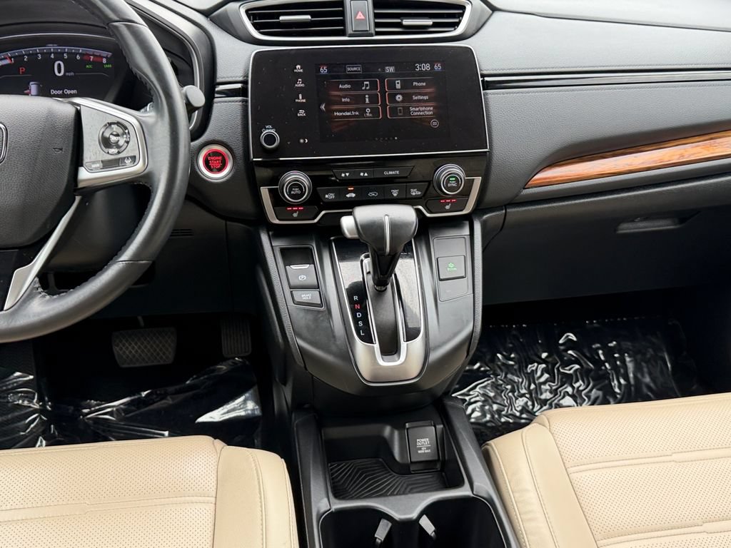 Used 2019 Honda CR-V EX-L image 14
