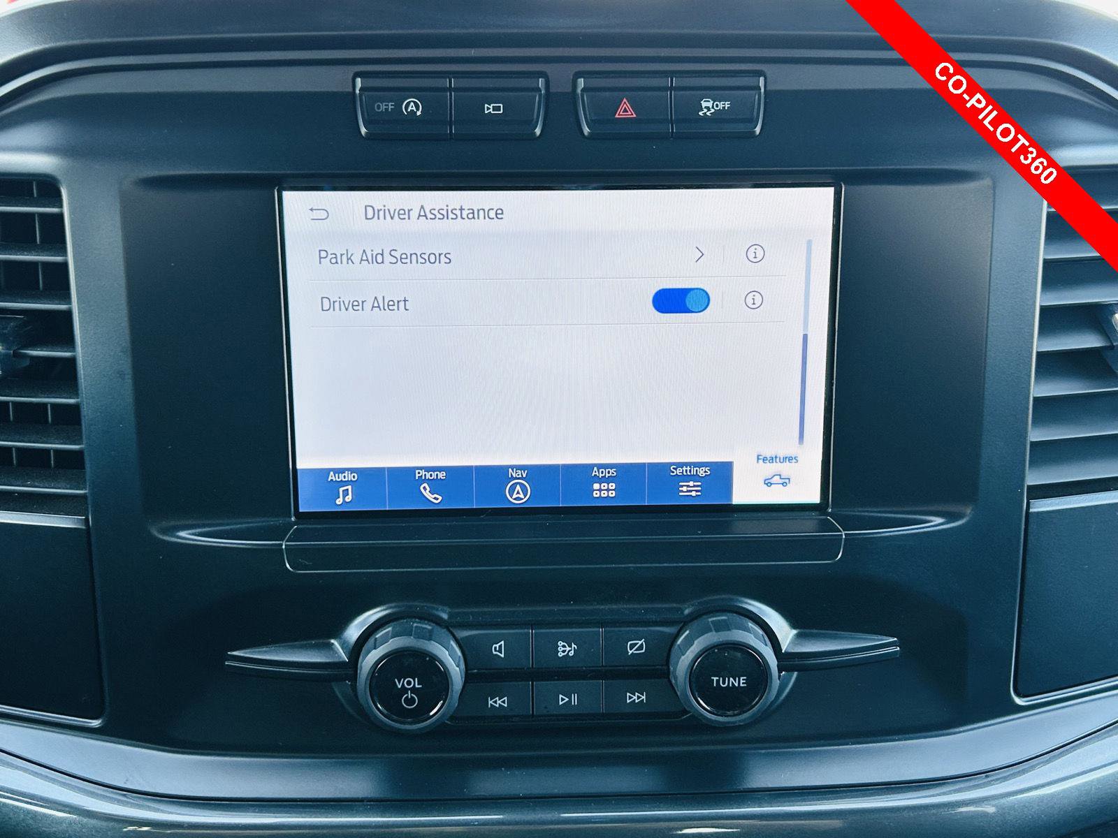 Used 2023 Ford F150 XL w/ STX Appearance Package image 6