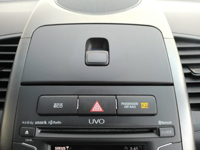Used 2012 Kia Soul + w/ Audio Pkg FWD image 42