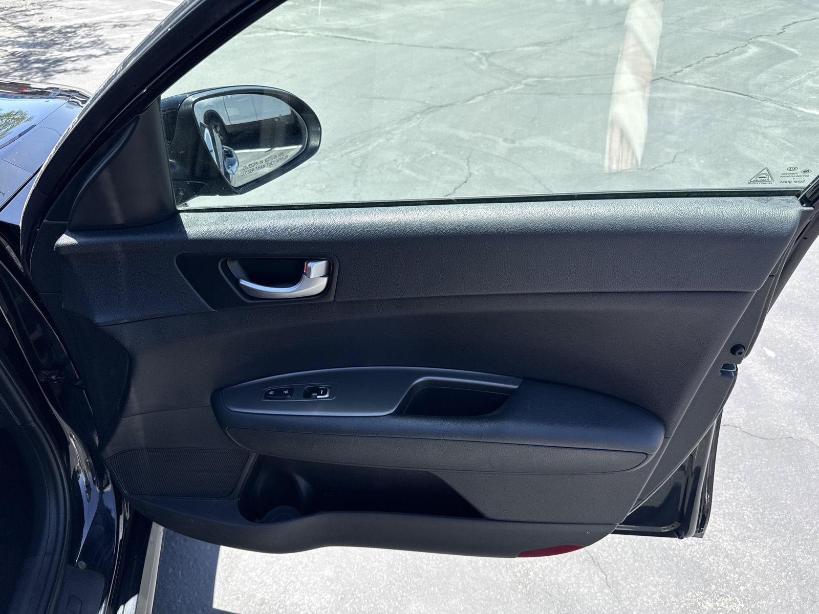 Used 2019 Kia Optima LX FWD image 27