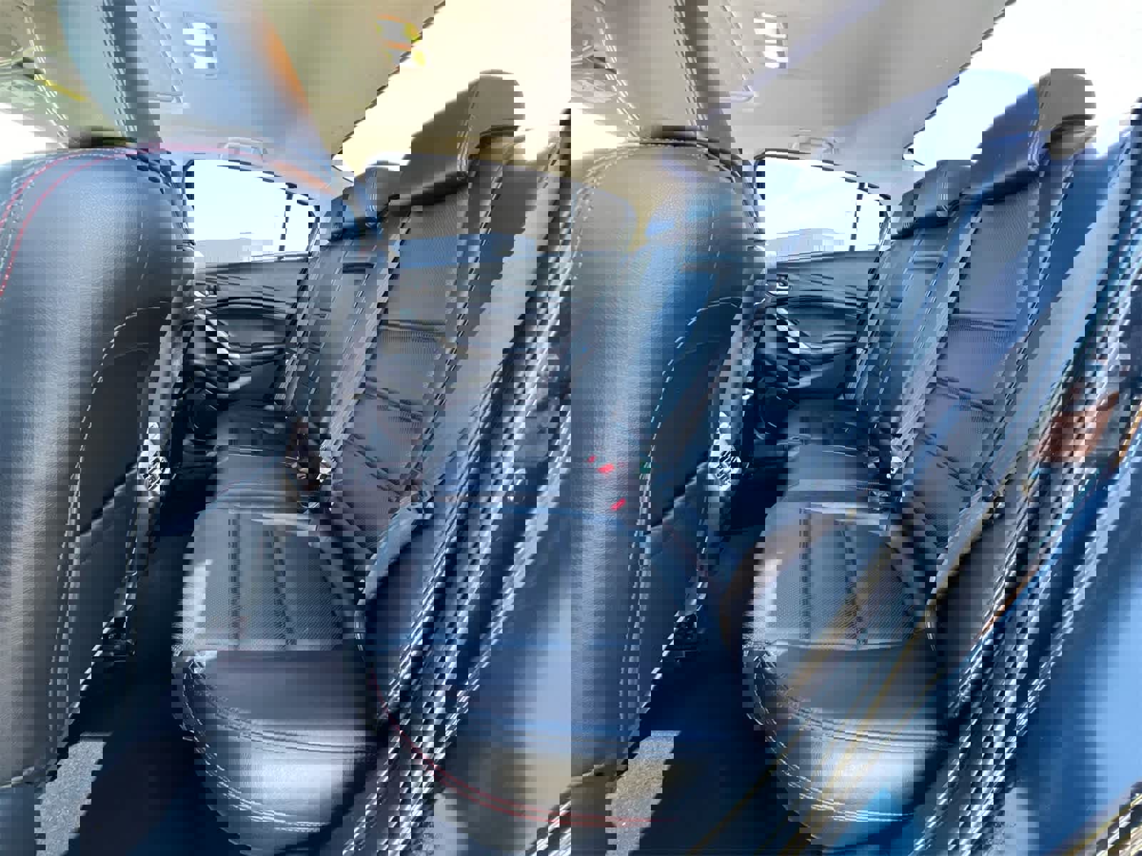 Used 2015 MAZDA MAZDA6 Grand Touring image 20