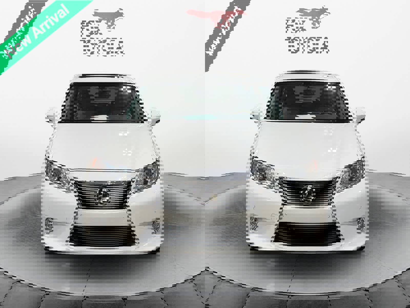 Used 2013 Lexus ES 350 w/ Luxury Pkg image 9