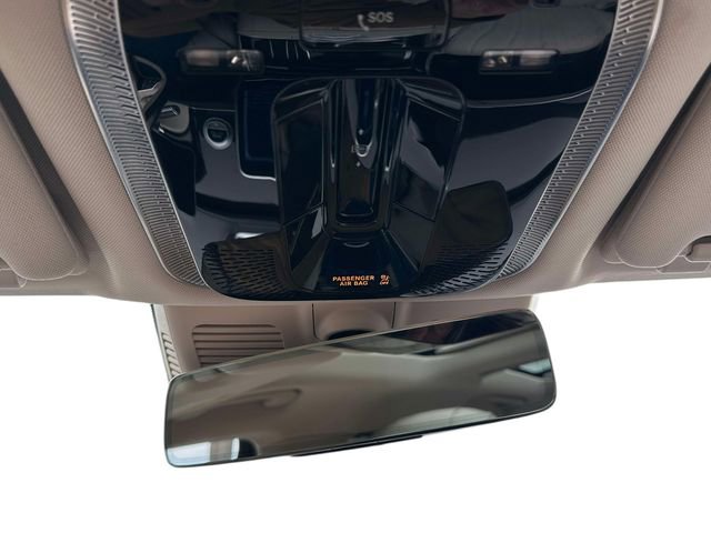 Certified 2023 Mercedes-Benz S 580 4MATIC Sedan image 30