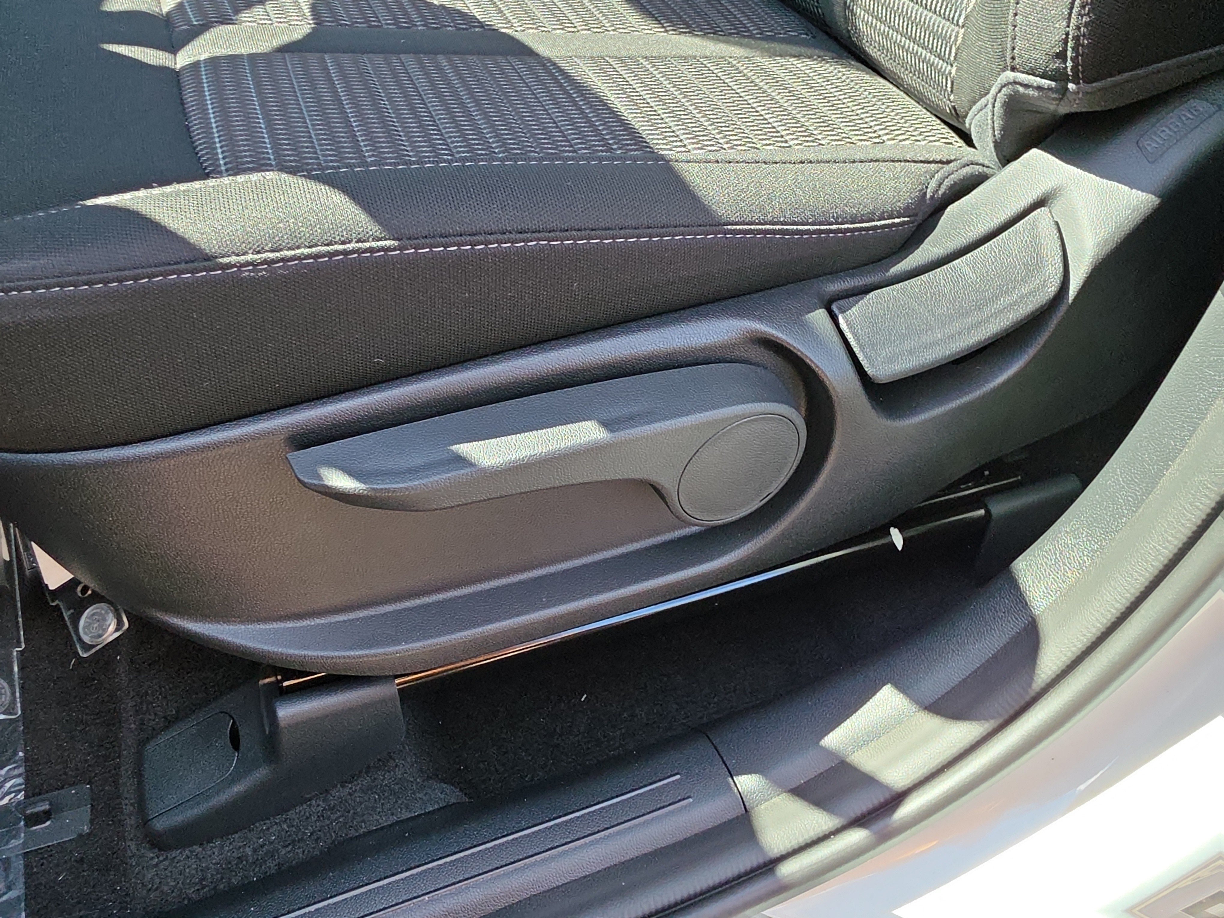 New 2026 Kia Sorento LX FWD image 20