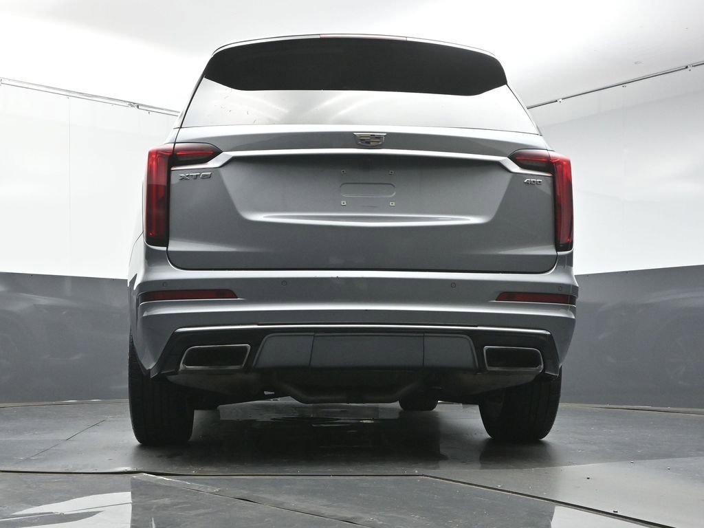Used 2024 Cadillac XT6 Premium Luxury image 42