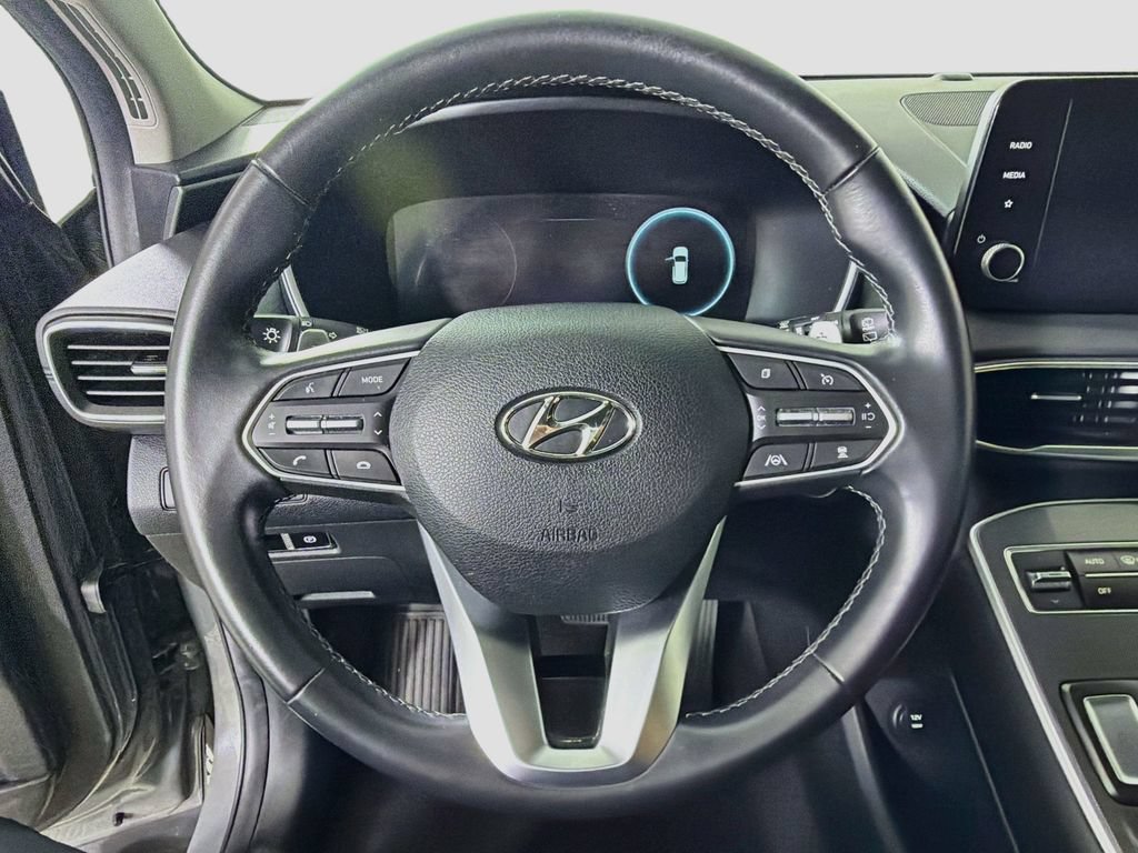 Used 2022 Hyundai Santa Fe SEL w/ Convenience Package FWD image 15