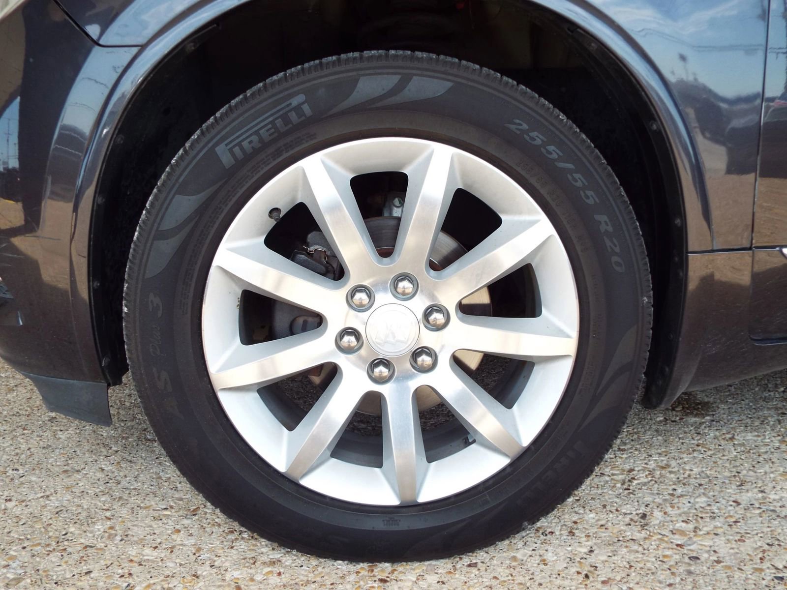 Used 2017 Buick Enclave Premium w/ Experience Buick Package image 9