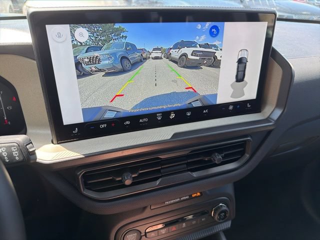 New 2026 Ford Bronco Sport Big Bend w/ Convenience Package AWD/4WD image 17