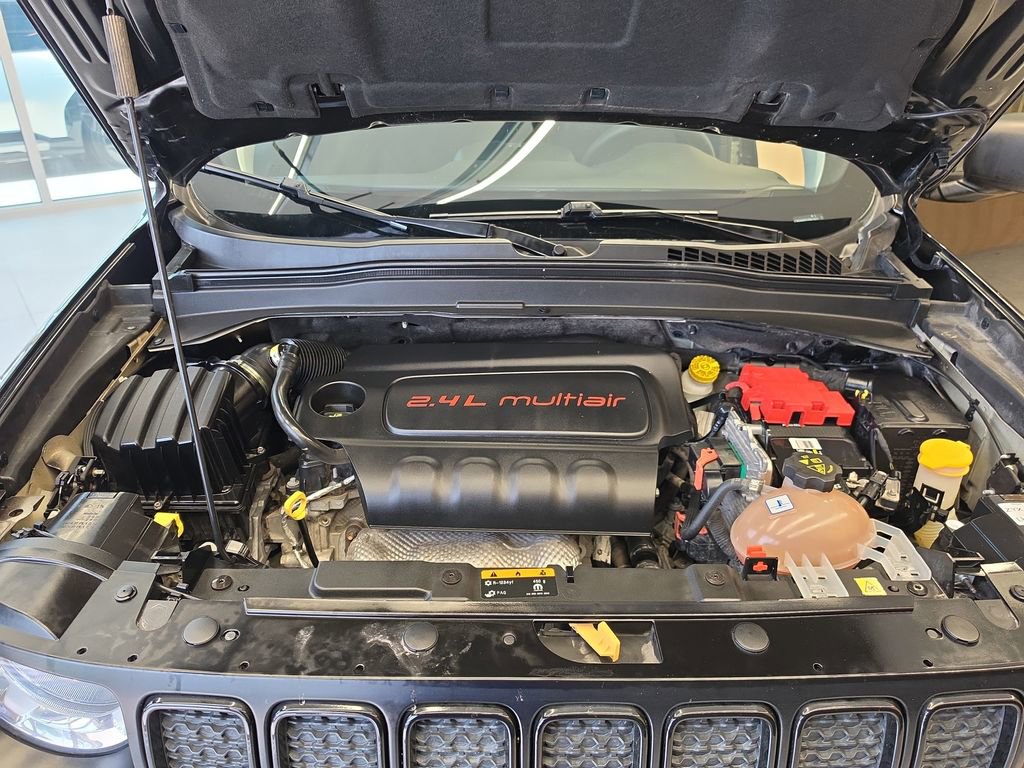 Used 2020 Jeep Renegade Sport FWD image 28