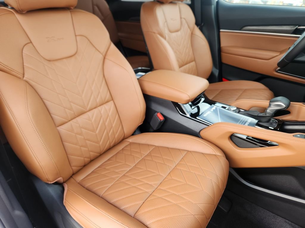 New 2025 Kia Telluride SX Prestige X-Pro image 14