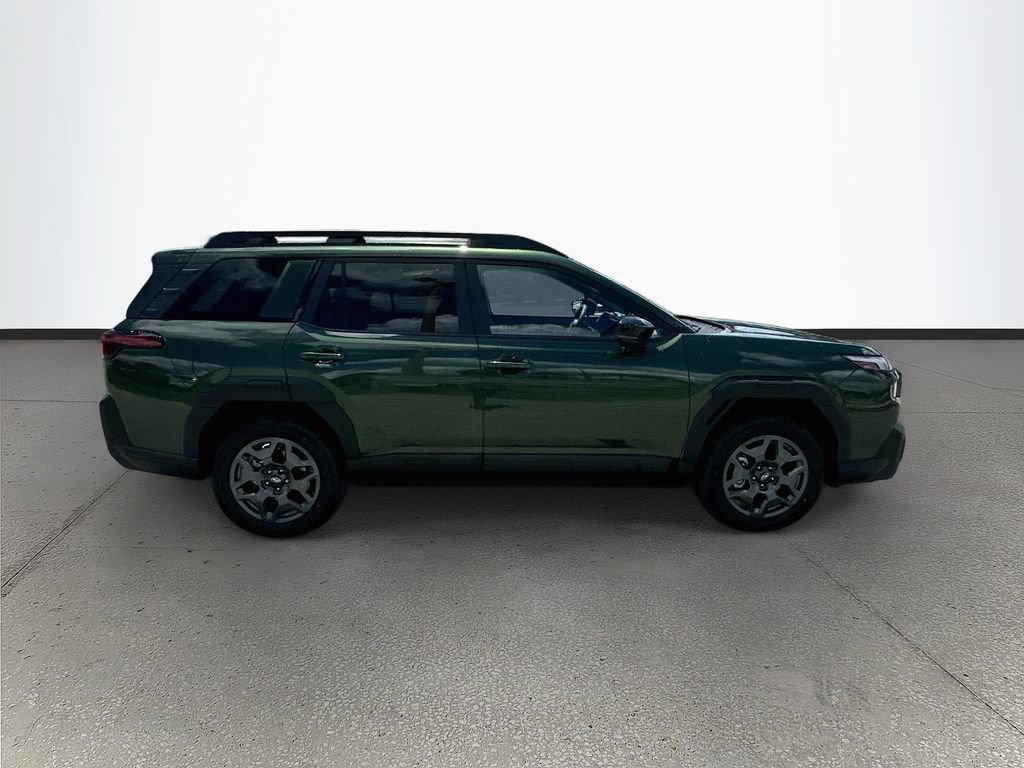 New 2026 Subaru Outback Premium AWD/4WD image 8