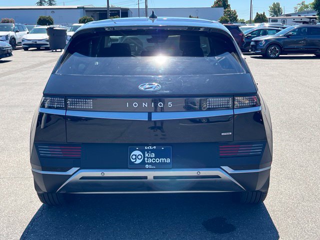 Used 2024 Hyundai Ioniq 5 SE AWD/4WD image 10