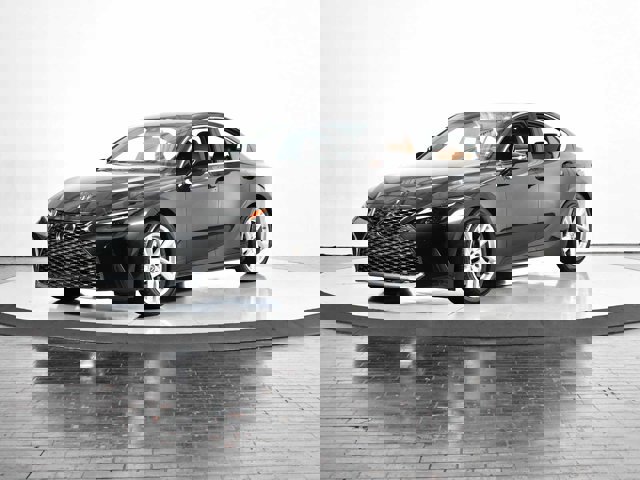 Certified 2021 Lexus IS 300 w/ Accessory Package 2