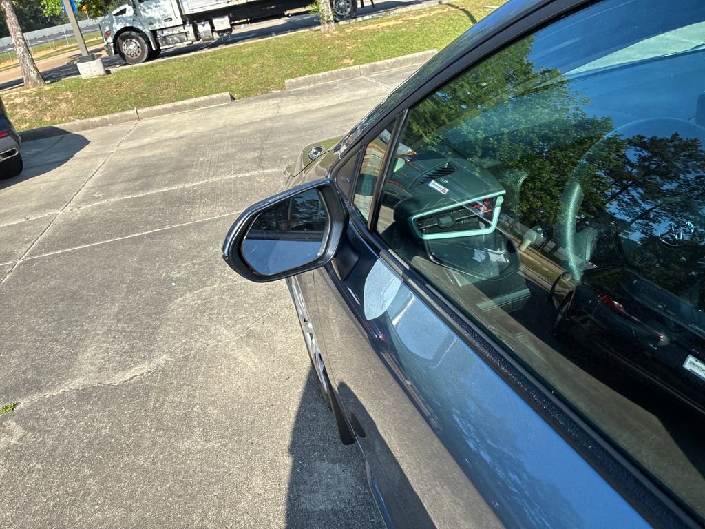 New 2026 Toyota Corolla LE FWD image 14