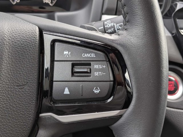 Used 2025 Honda Odyssey EX-L image 28