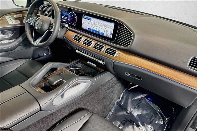 New 2026 Mercedes-Benz GLE 450 4MATIC image 27