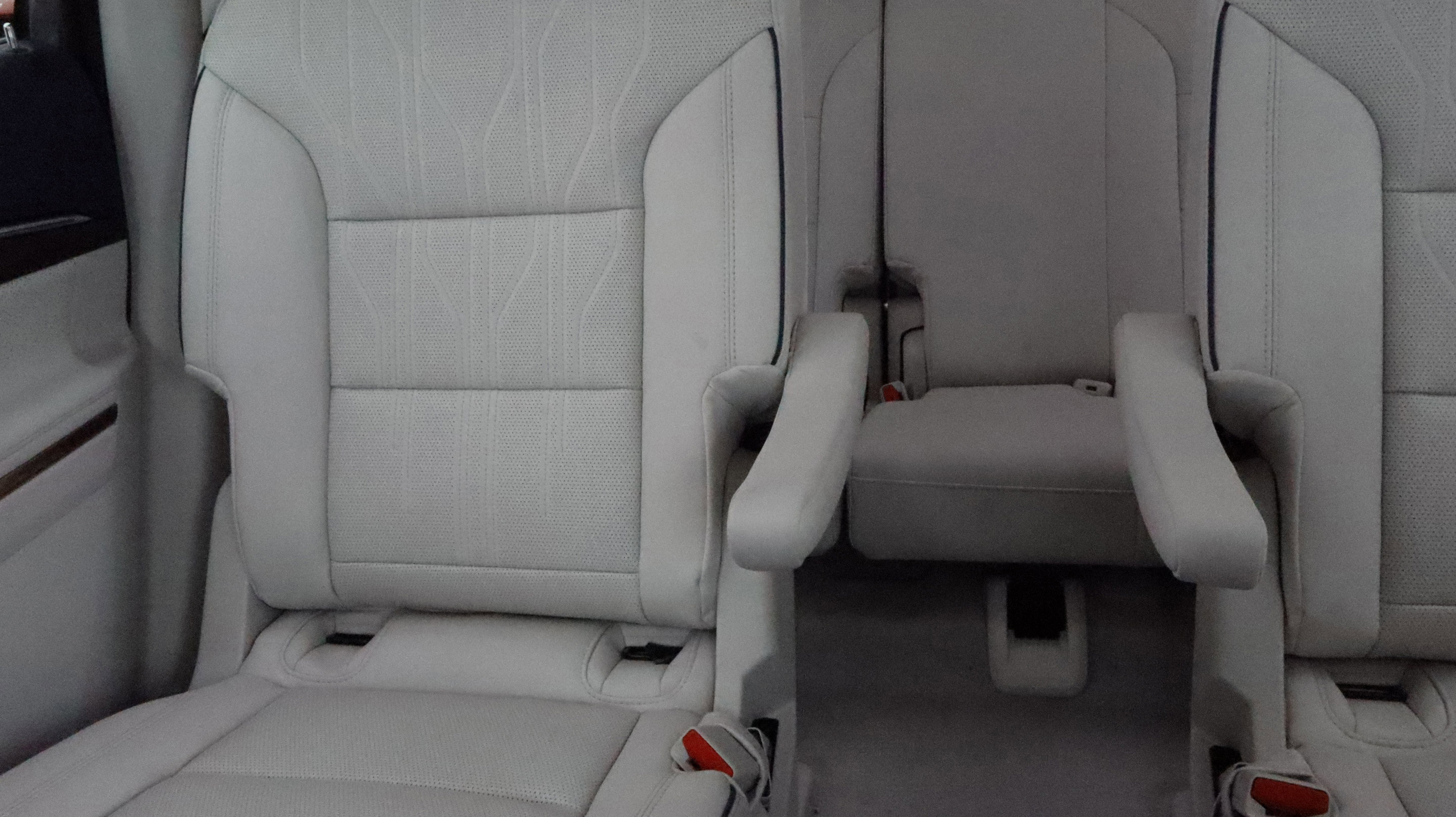 New 2026 Buick Enclave Avenir w/ Super Cruise Package image 13