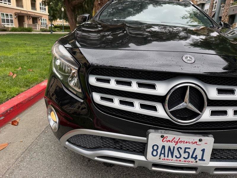 Used 2018 Mercedes-Benz GLA 250 image 19
