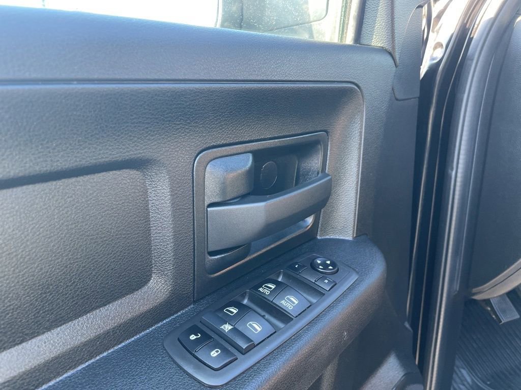 Used 2022 RAM 2500 Tradesman image 22