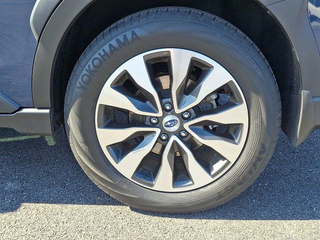 Certified 2023 Subaru Outback Limited image 7