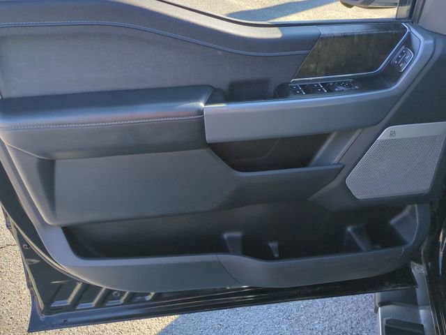 Used 2023 Ford F150 Lariat w/ Equipment Group 502A High image 12