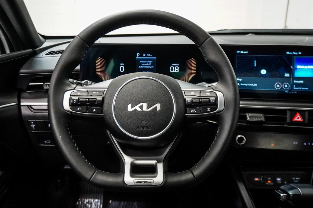 Used 2026 Kia K5 GT-Line AWD/4WD image 13
