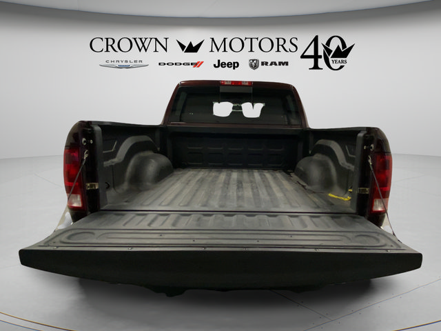 Used 2012 RAM 1500 Laramie w/ Protection Group AWD/4WD image 28