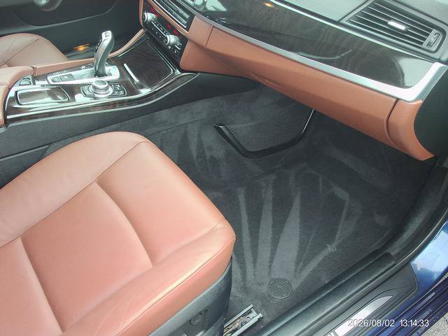 Used 2013 BMW 535i xDrive Sedan AWD/4WD image 18