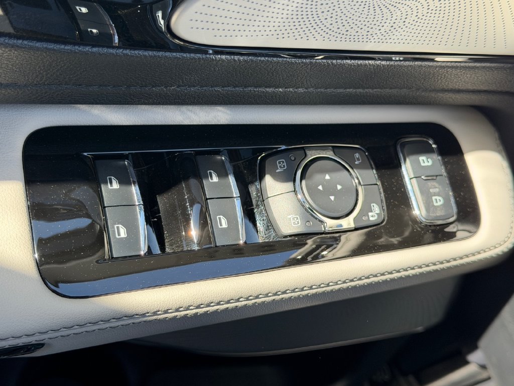 New 2026 Lincoln Aviator Reserve AWD/4WD image 7