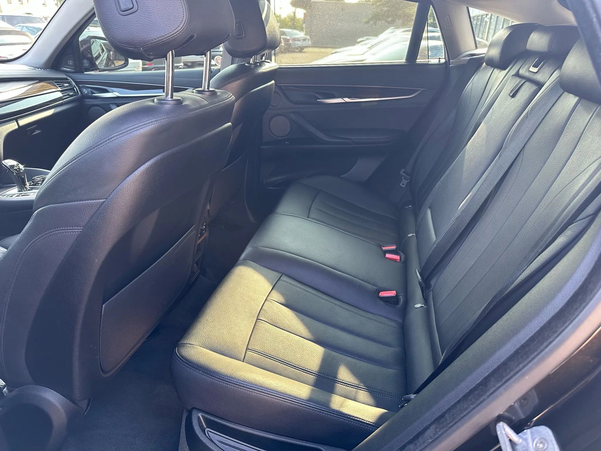 Used 2016 BMW X6 xDrive35i image 22