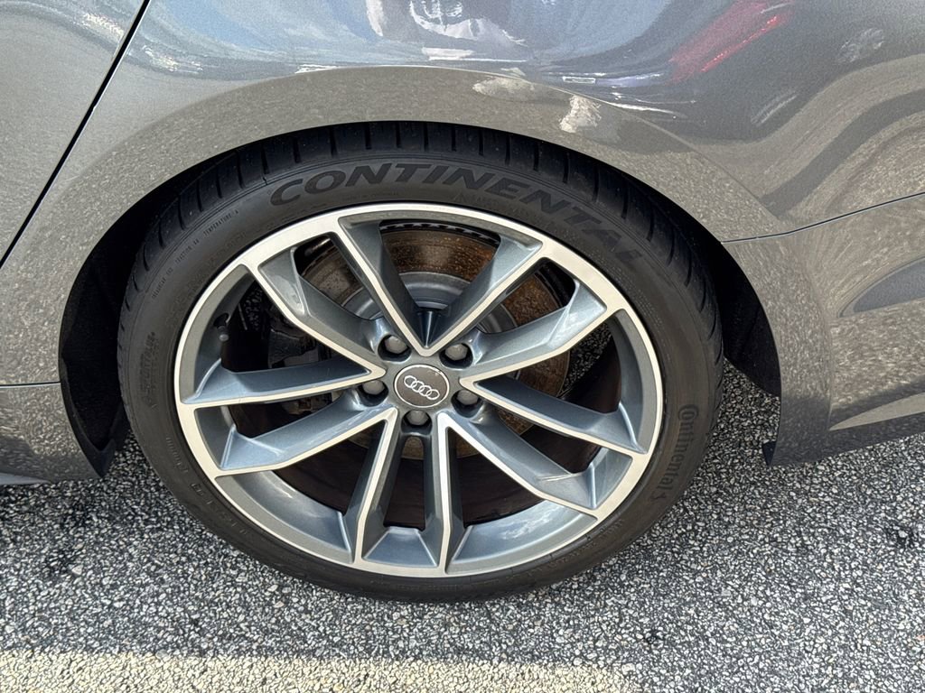 Used 2018 Audi S5 Prestige w/ Driver Assistance Package image 19