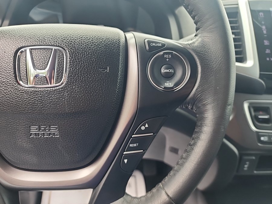 Used 2018 Honda Pilot EX-L image 25