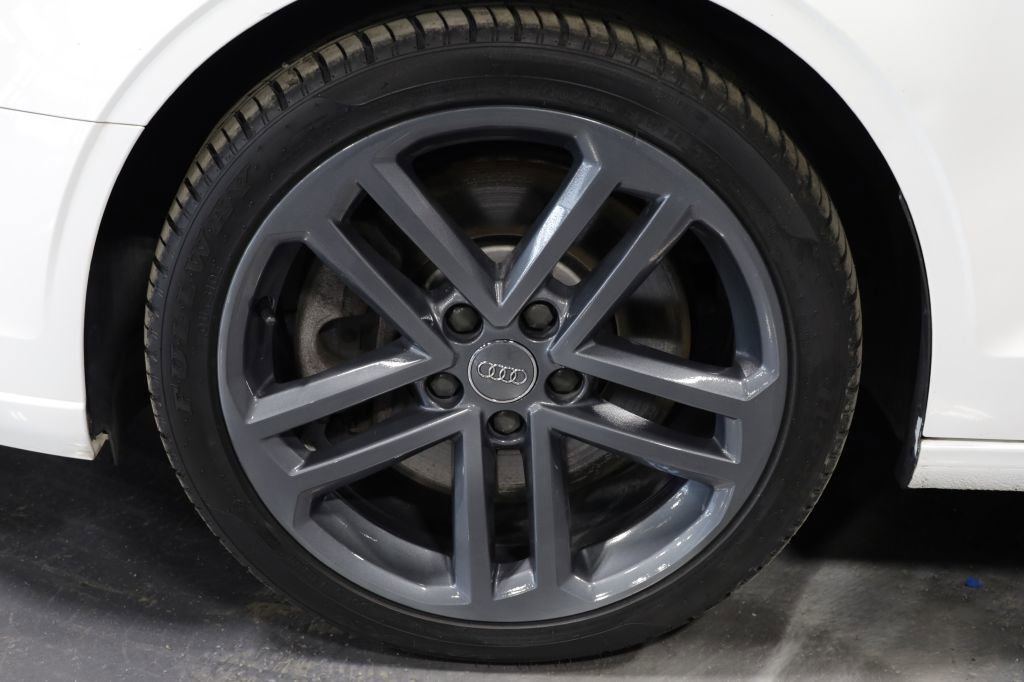 Used 2019 Audi A3 2.0T Premium w/ Convenience Package AWD/4WD image 33