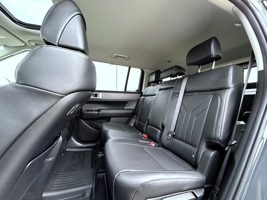 Used 2026 Hyundai Santa Fe XRT image 22