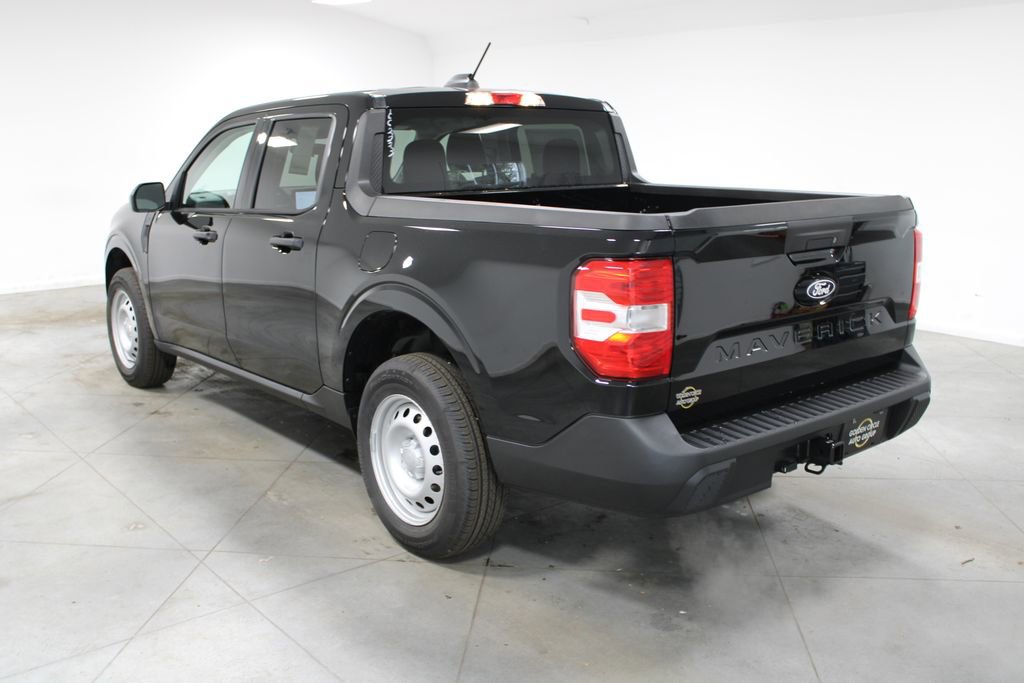 New 2026 Ford Maverick XL image 6