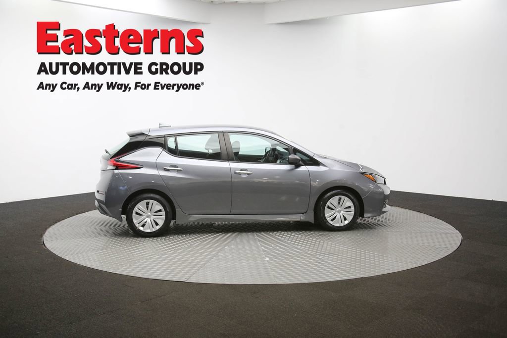 Used 2023 Nissan Leaf S image 43