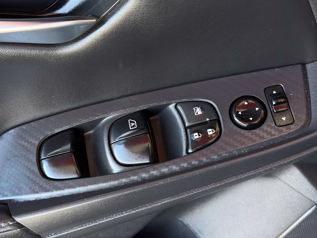 Certified 2022 Nissan Sentra SV FWD image 22