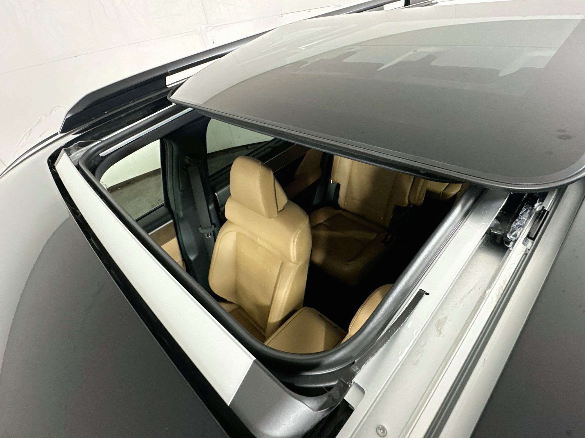 New 2027 Hyundai Santa Fe Limited AWD/4WD image 22