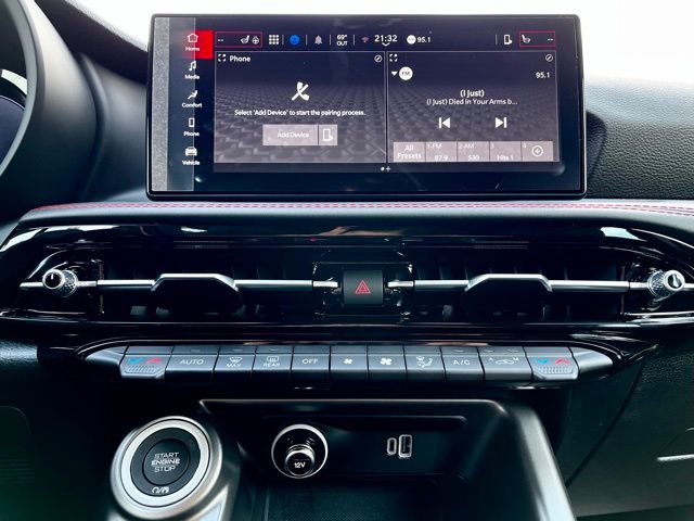 New 2024 Dodge Hornet R/T w/ Track Pack image 23