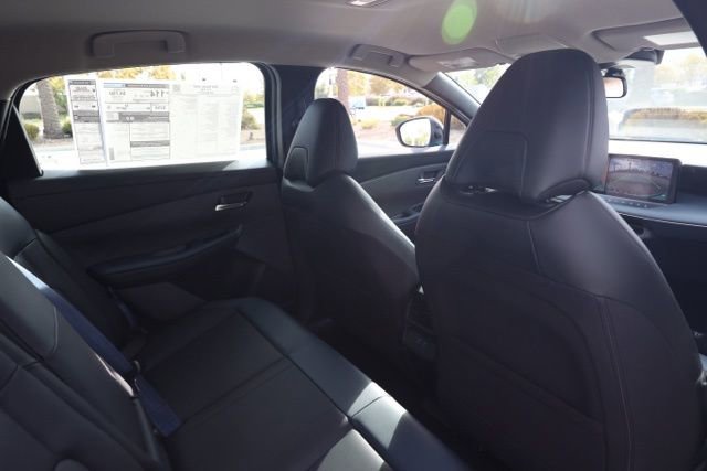 New 2026 Nissan Leaf SV+ w/ Floor Mat Package (SV+) image 17