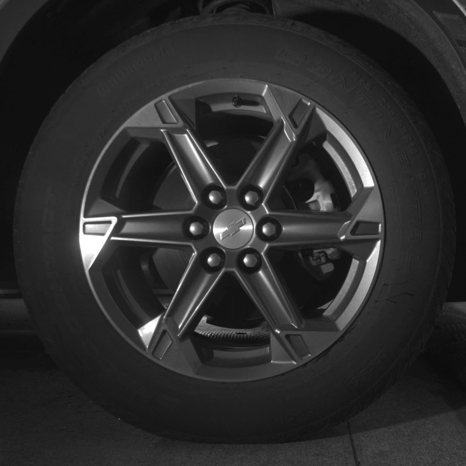 Used 2025 Chevrolet Blazer LT FWD image 16