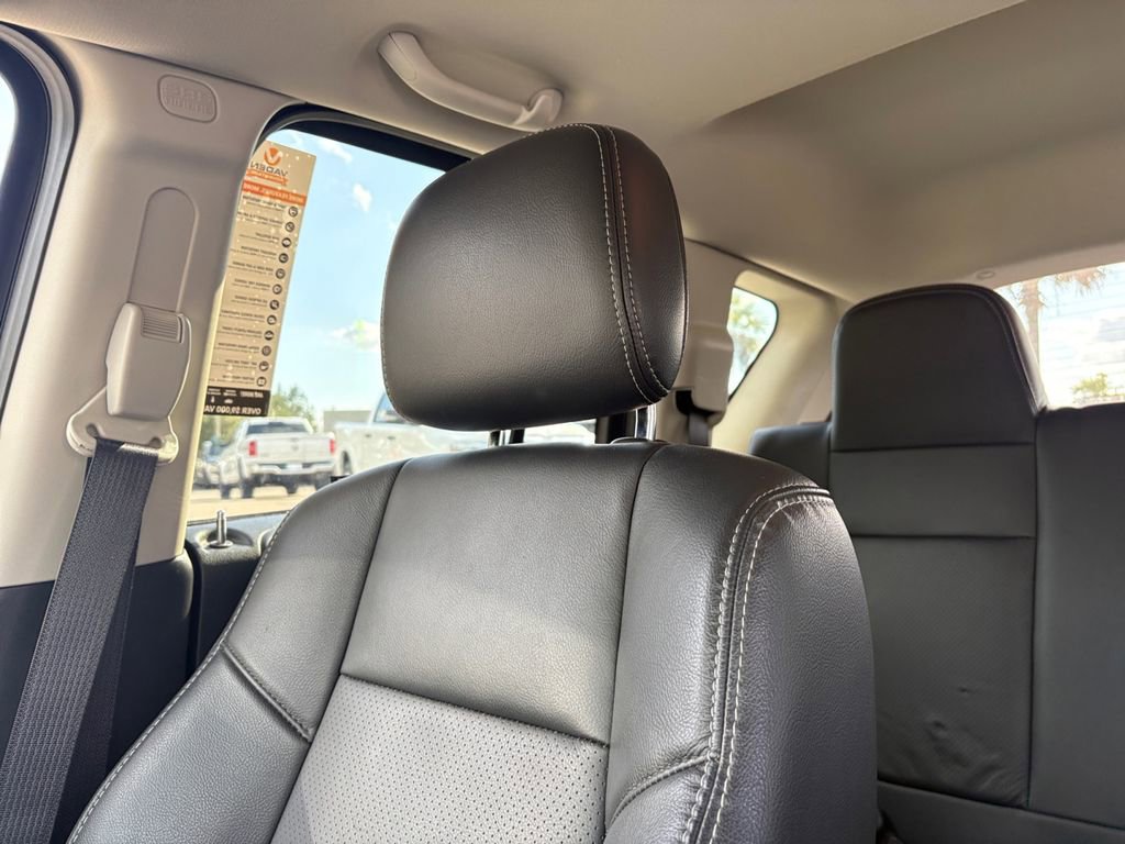 Used 2015 Jeep Compass High Altitude image 13