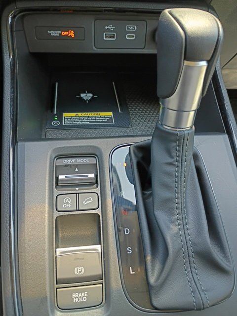 Used 2024 Honda CR-V EX-L image 18